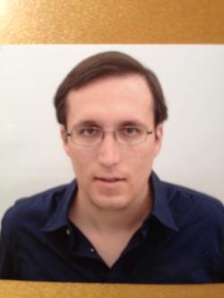 Fundraising Page Image