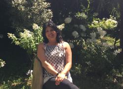 Fundraising Page Image