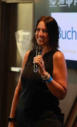 Fundraising Page Image