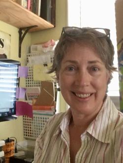 Fundraising Page Image