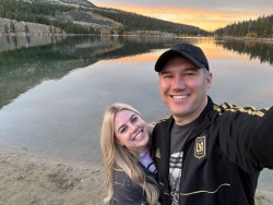 Fundraising Page Image