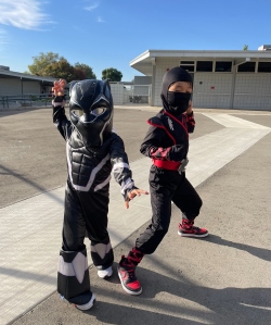 Fundraising Page Image